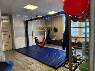 Mowa-w ruch! Anna Szczęsny